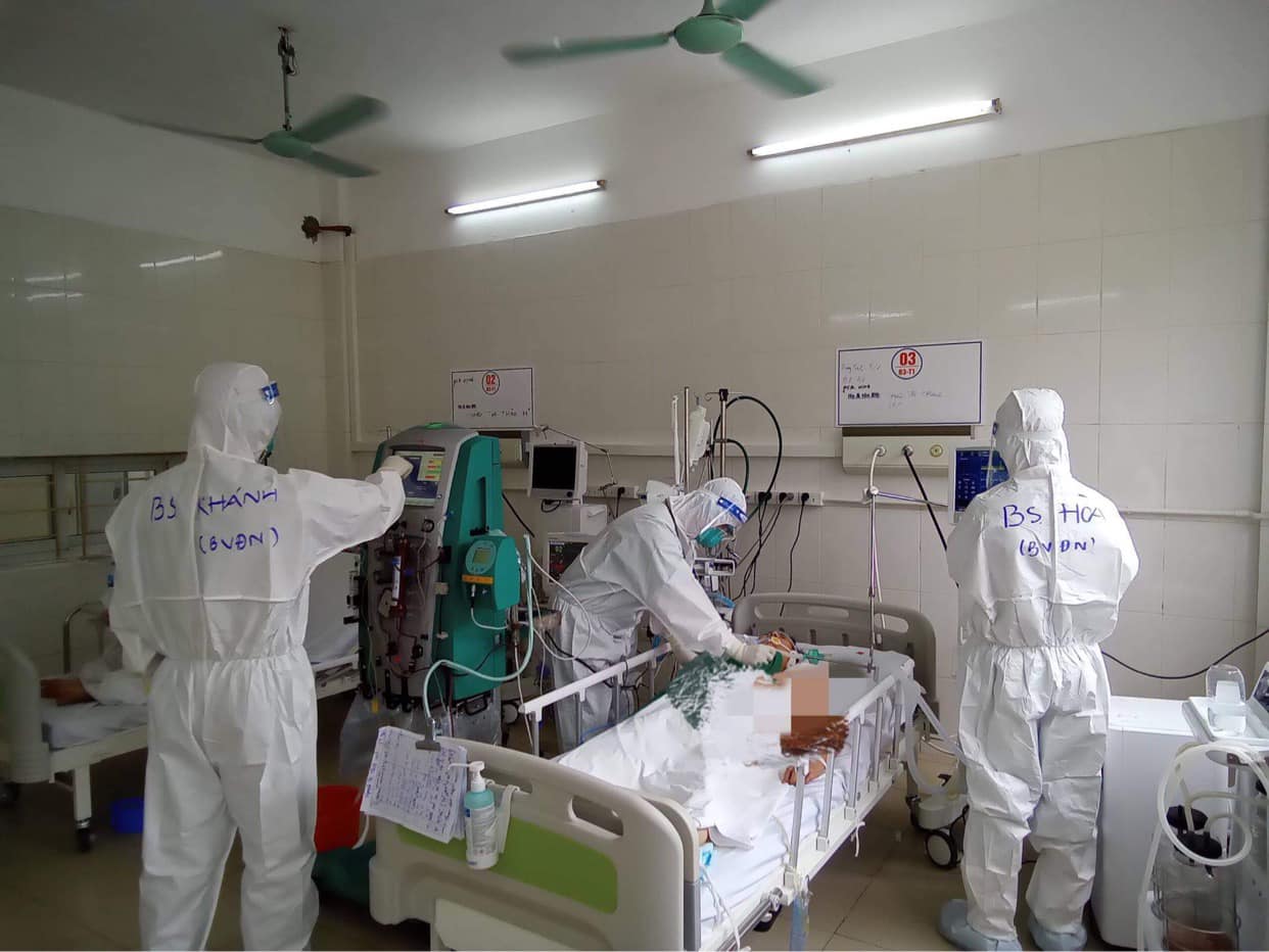 Người lao động tham gia bảo hiểm xã hội mắc Covid-19 sẽ được hưởng những chế độ gì?